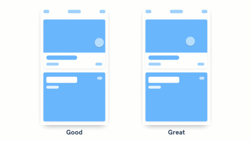 提升產品微交互的7個動效技巧