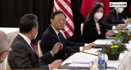 藝術(shù)快遞:霸屏,71歲外交家楊潔篪還是名書法家